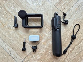 GoPro Creator Kit Nuovo