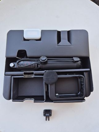 GoPro Creator Kit Nuovo
