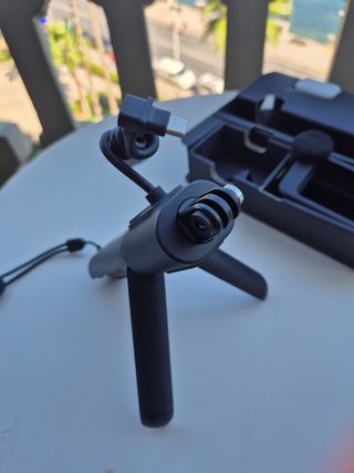 GoPro Creator Kit Nuovo