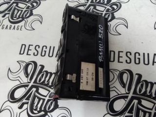 Mando elevalunas delantero izquierdo 8380646 Bmw