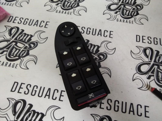 Mando elevalunas delantero izquierdo 8380646 Bmw