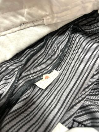 Pantalón Huertana Fallero T40