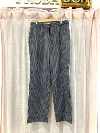 Pantalón Huertana Fallero T40