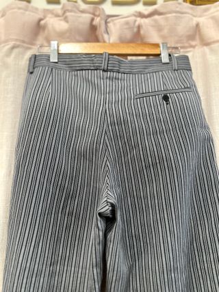 Pantalón Huertana Fallero T40