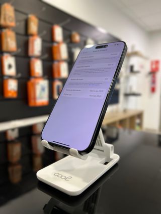 !!OFERTA!! iPhone 16 Pro Max 256GB