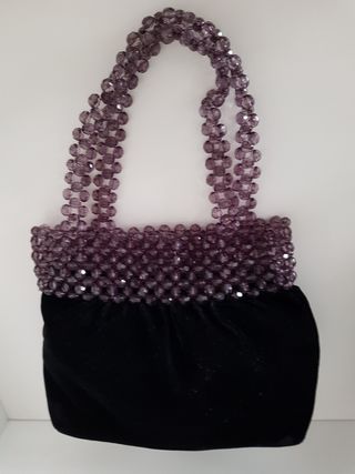 Bolso de fiesta