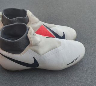 Botas Fútbol Nike Phantom VSN Niño/a gama media