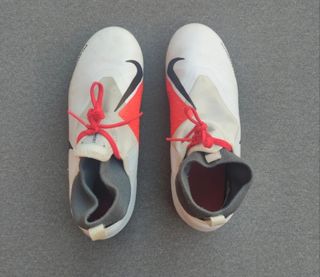 Botas Fútbol Nike Phantom VSN Niño/a gama media