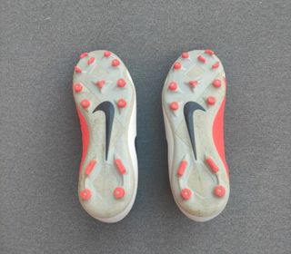 Botas Fútbol Nike Phantom VSN Niño/a gama media