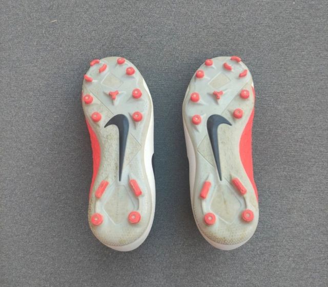 Botas Fútbol Nike Phantom VSN Niño/a gama media