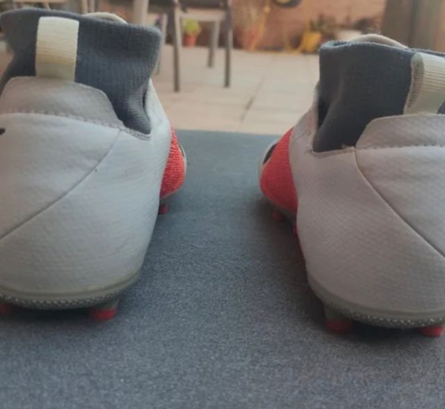 Botas Fútbol Nike Phantom VSN Niño/a gama media