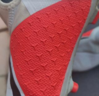 Botas Fútbol Nike Phantom VSN Niño/a gama media