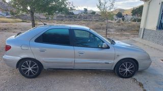 Citroen Xsara 2000