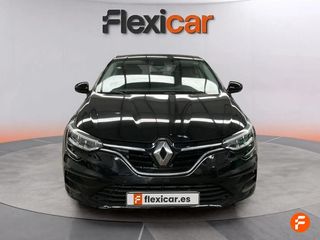 Renault Megane Intens Blue dCi 85 kW (115CV)