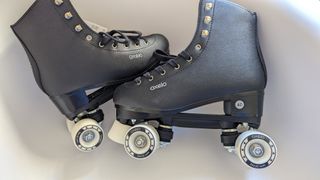 Patines Oxelo Quad 100 Talla 40 Nuevos