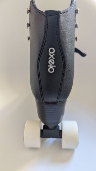 Patines Oxelo Quad 100 Talla 40 Nuevos