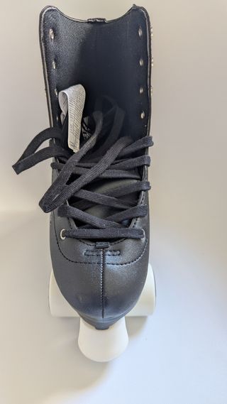 Patines Oxelo Quad 100 Talla 40 Nuevos