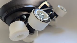 Patines Oxelo Quad 100 Talla 40 Nuevos