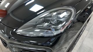 Porsche Cayenne Coupe E-Hybrid 3.0 v6 462cv 2020