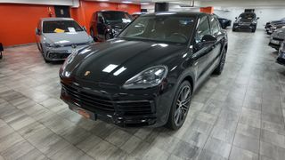 Porsche Cayenne Coupe E-Hybrid 3.0 v6 462cv 2020