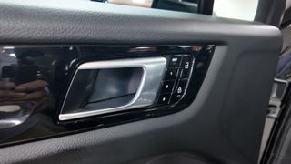 Porsche Cayenne Coupe E-Hybrid 3.0 v6 462cv 2020