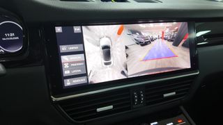 Porsche Cayenne Coupe E-Hybrid 3.0 v6 462cv 2020