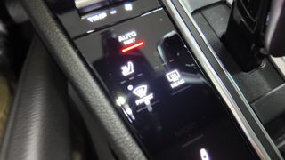 Porsche Cayenne Coupe E-Hybrid 3.0 v6 462cv 2020