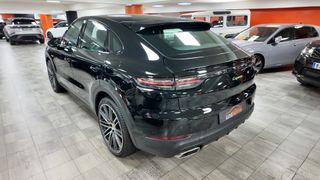 Porsche Cayenne Coupe E-Hybrid 3.0 v6 462cv 2020
