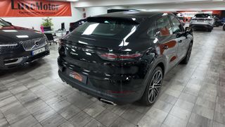 Porsche Cayenne Coupe E-Hybrid 3.0 v6 462cv 2020