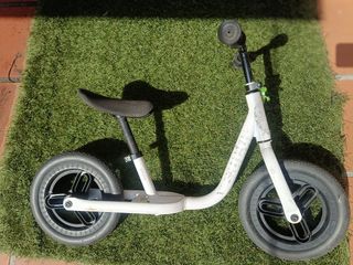 Bicicleta sin pedales niños 10 pulgadas Runride 10