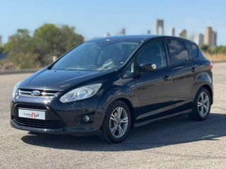 Ford C-MAX 1.0Ecoboost Trend 125cv 2014