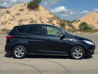 Ford C-MAX 1.0Ecoboost Trend 125cv 2014
