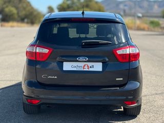 Ford C-MAX 1.0Ecoboost Trend 125cv 2014