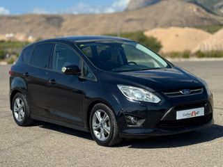 Ford C-MAX 1.0Ecoboost Trend 125cv 2014