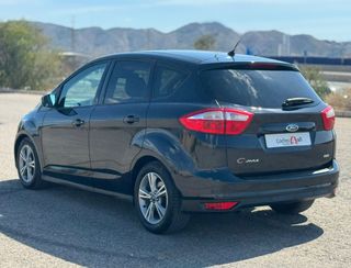 Ford C-MAX 1.0Ecoboost Trend 125cv 2014