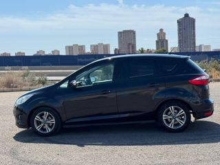 Ford C-MAX 1.0Ecoboost Trend 125cv 2014