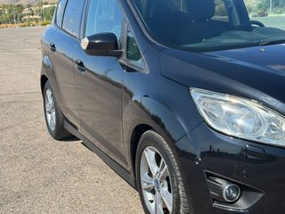 Ford C-MAX 1.0Ecoboost Trend 125cv 2014