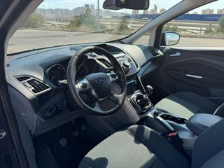 Ford C-MAX 1.0Ecoboost Trend 125cv 2014