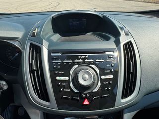 Ford C-MAX 1.0Ecoboost Trend 125cv 2014