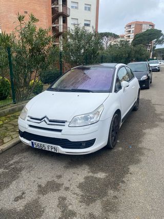 Citroen C4 2007
