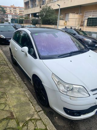 Citroen C4 2007