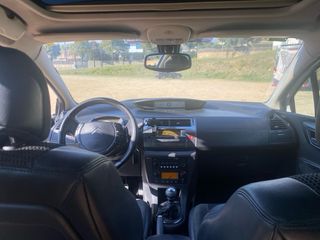 Citroen C4 2007