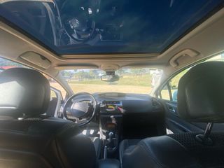 Citroen C4 2007