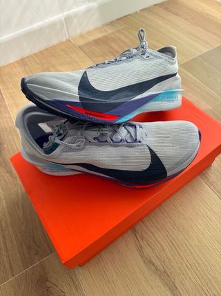 Nike Streakfly 2 Zapatillas Competición Asfalto