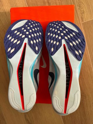 Nike Streakfly 2 Zapatillas Competición Asfalto