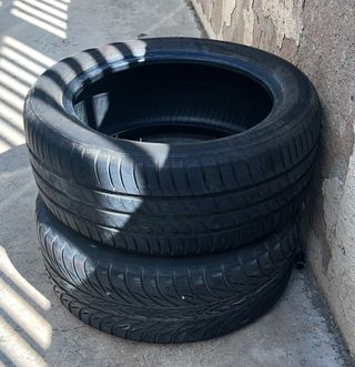 Neumáticos 195/50 R15 82V