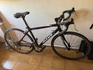 Bicicleta de carretera Giant Windmark