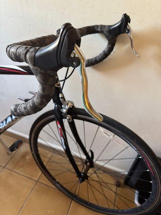 Bicicleta de carretera Giant Windmark