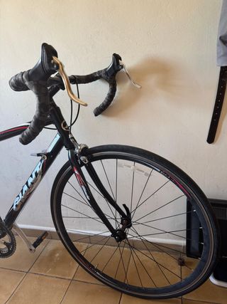 Bicicleta de carretera Giant Windmark