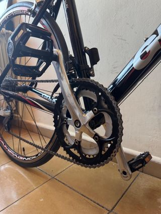 Bicicleta de carretera Giant Windmark